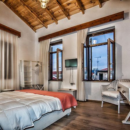 Maya'S Boutique Residence Ретимно Екстериор снимка