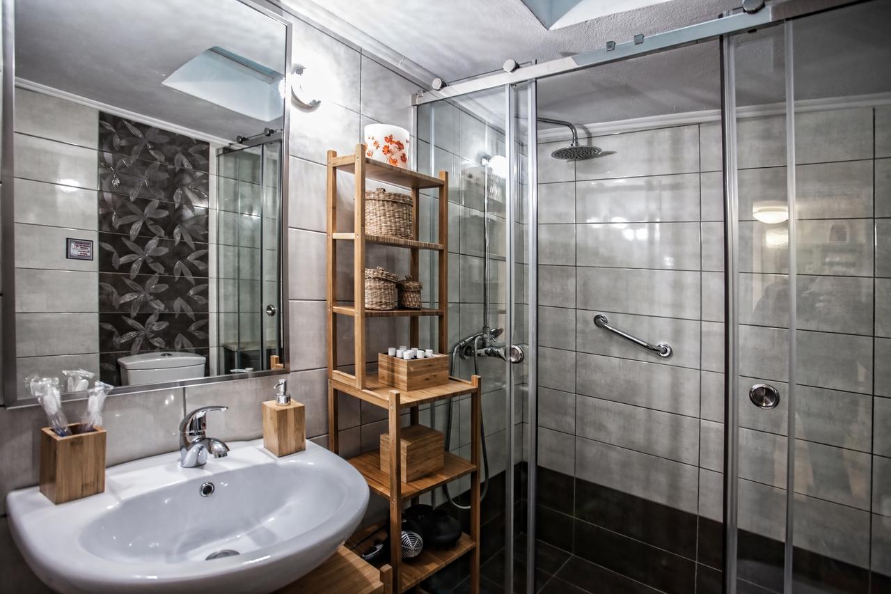 Maya'S Boutique Residence Ретимно Екстериор снимка