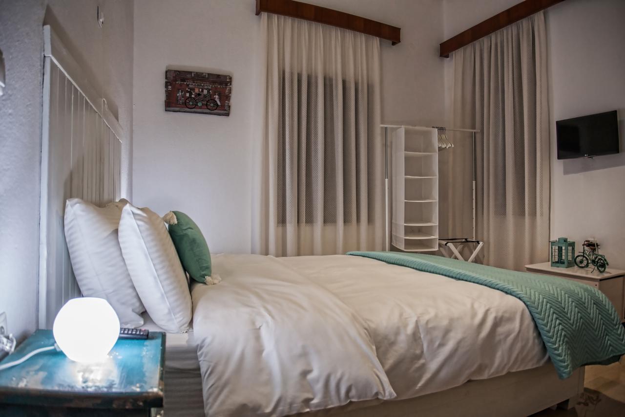 Maya'S Boutique Residence Ретимно Екстериор снимка