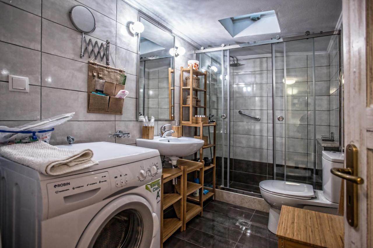 Maya'S Boutique Residence Ретимно Екстериор снимка
